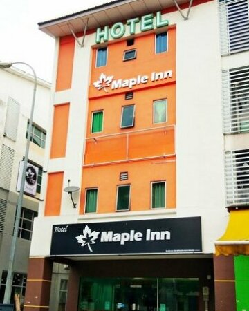 Maple Inn Kuala Lumpur