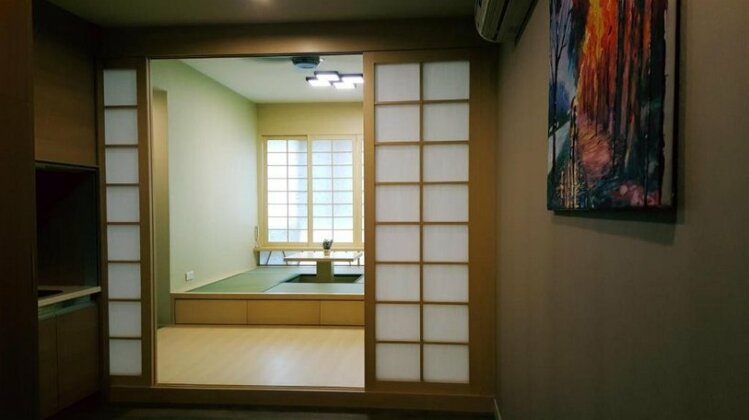 Marc Residence KLCC - Tatami House - Photo2