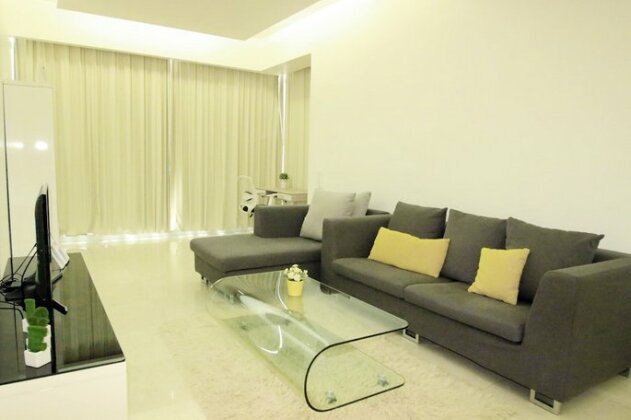 Marc Serviced Residences - Photo2