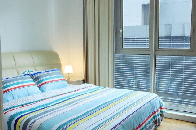 Marc Serviced Residences - Photo3