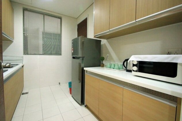 Marc Serviced Residences - Photo4