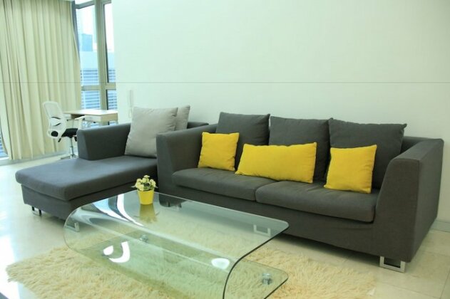 Marc Serviced Residences - Photo5