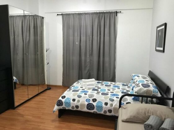 MayTower Serviced Apartment - Photo2