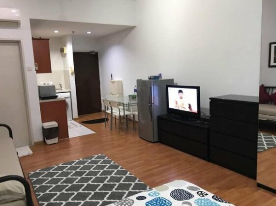 MayTower Serviced Apartment - Photo3