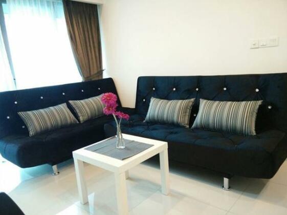 Mercu summer suite - Photo2