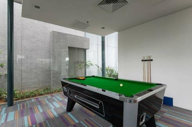 Mercu summer suite - Photo3