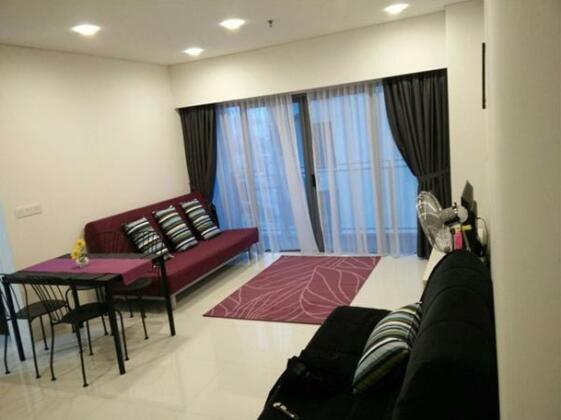 Mercu summer suite - Photo4