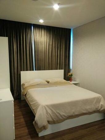 Mercu summer suite - Photo5