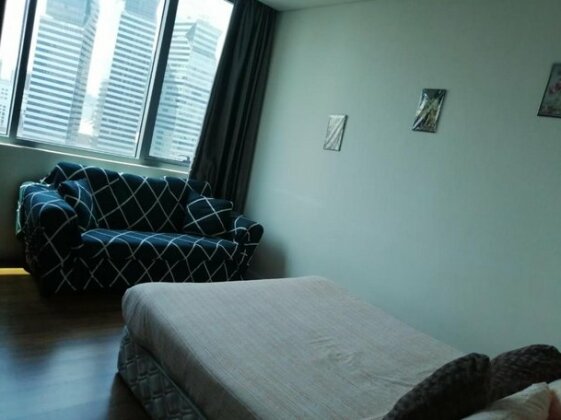 Mercu summer suites @ sunnystay - Photo3