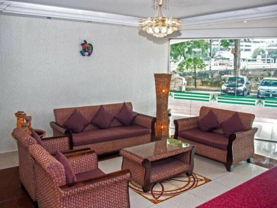 Midtownvilla Hotel - Photo2