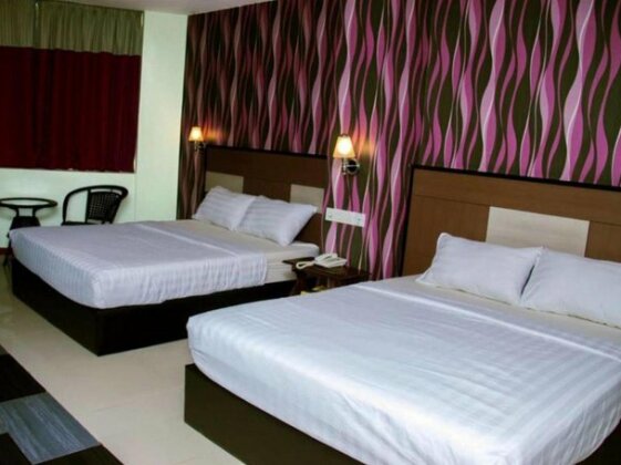 Midtownvilla Hotel - Photo4