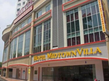 Midtownvilla Hotel