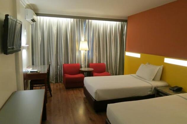 Mirama Hotel - Photo5