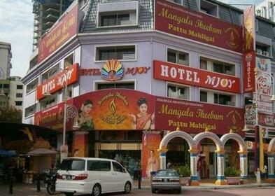 Mjoy Hotel