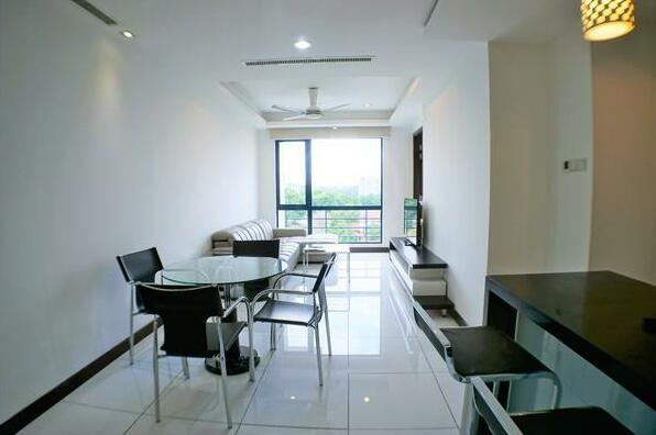 Modern Apartment In City Centre Bukit Bintang Kuala Lumpur - Photo5