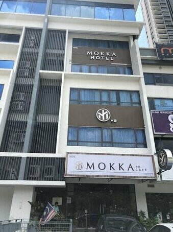 Mokka Hotel
