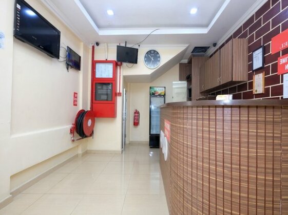 Mye Hotel Jalan Ampang - Photo5