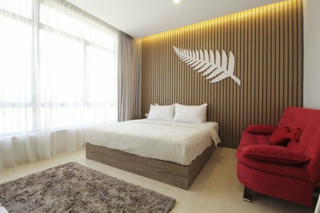 N3 Boutique Hotel - Photo2
