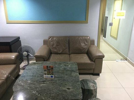 New Eastern Hotel - Photo4