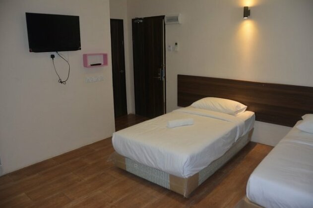 New Town Hotel Puchong - Photo5
