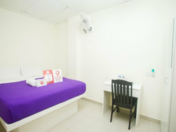 Nida Rooms Brickfields Charisma At Mm Hotel - Photo2