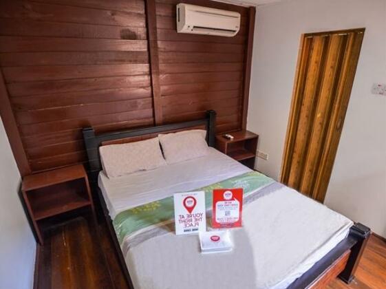 NIDA Rooms Bukit Bintang Allure - Photo2