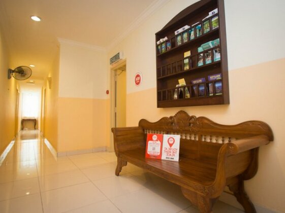 NIDA Rooms Medan Putra Business Centre - Photo4