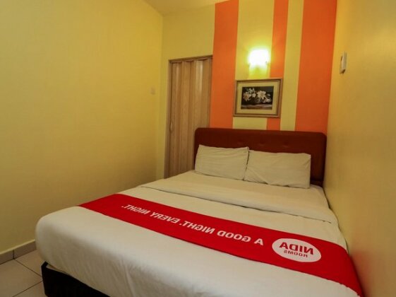 NIDA Rooms Medan Putra Business Centre - Photo5