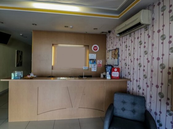 NIDA Rooms Sri Petaling Radin - Photo3