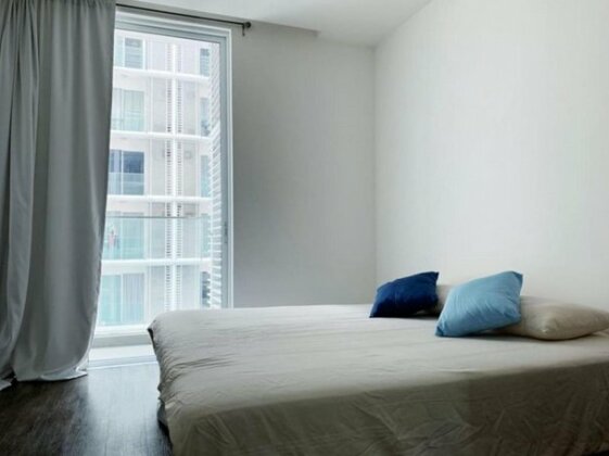 One Bedroom Apartment in the Heart of KL City - Photo2