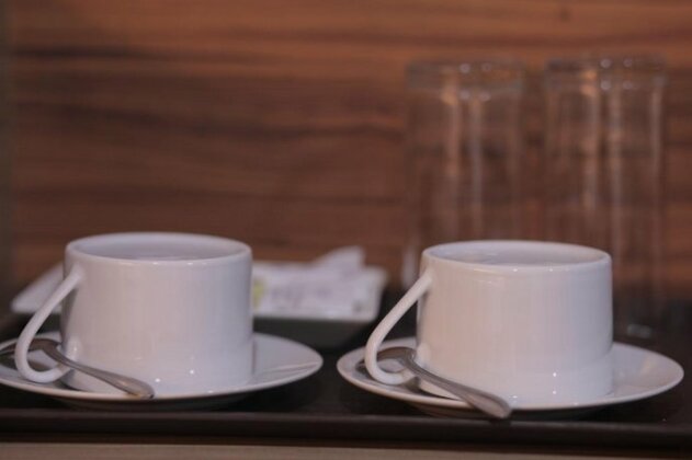 One Enigma Hotel - Photo2