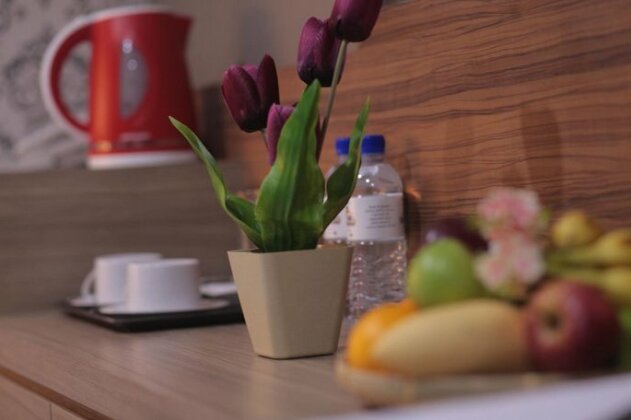 One Enigma Hotel - Photo3