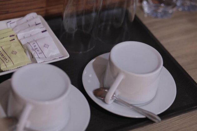 One Enigma Hotel - Photo4