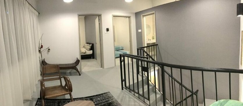 OWL HOMESTAY 2 by Iconique Escape - Photo2