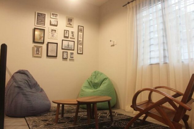OWL HOMESTAY 2 by Iconique Escape - Photo3