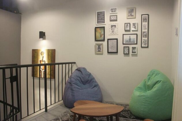 OWL HOMESTAY 2 by Iconique Escape - Photo5