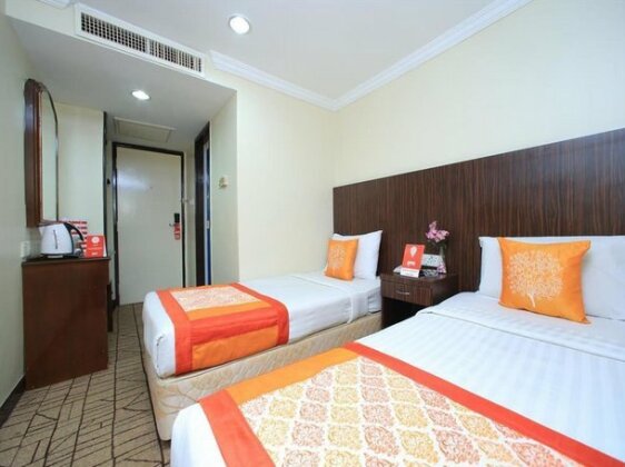 OYO 118 Hotel Grand Maria - Photo2