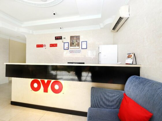 OYO 1196 Dynamic Hotel - Photo2