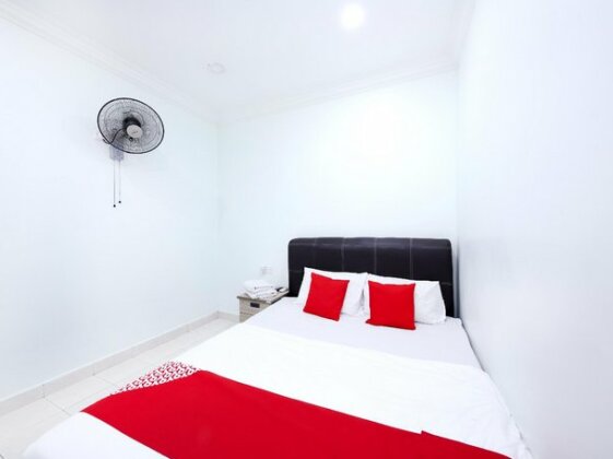 OYO 1196 Dynamic Hotel - Photo5