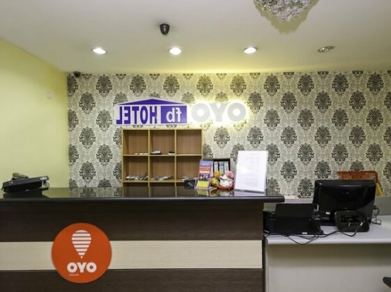 OYO 162 FB Hotel - Photo4