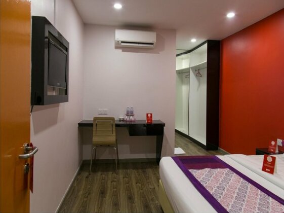 OYO 296 KK Hotel Jalan Pahang - Photo2