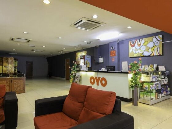 Oyo 761 City Hotel - Photo4
