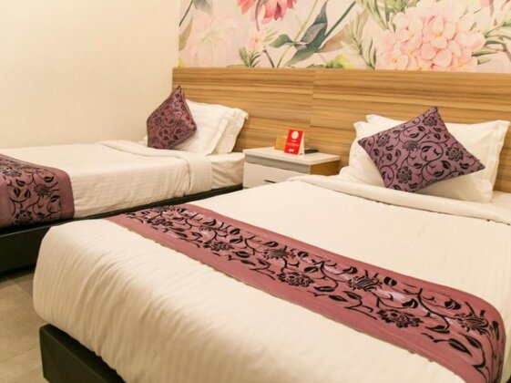 OYO Rooms Bandar Sri Permaisuri Cheras - Photo5
