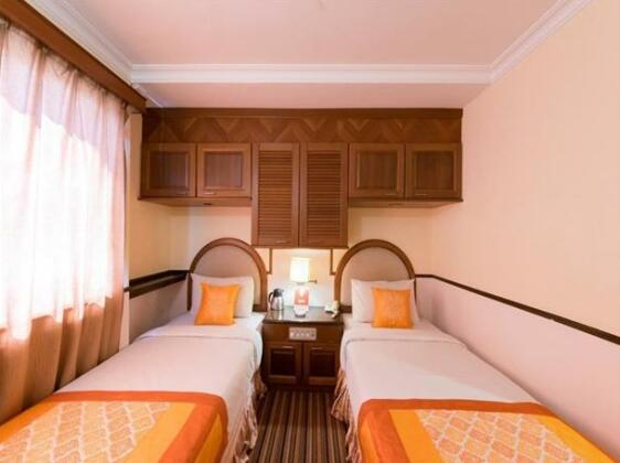 OYO Rooms Chow Kit Monorail - Photo4