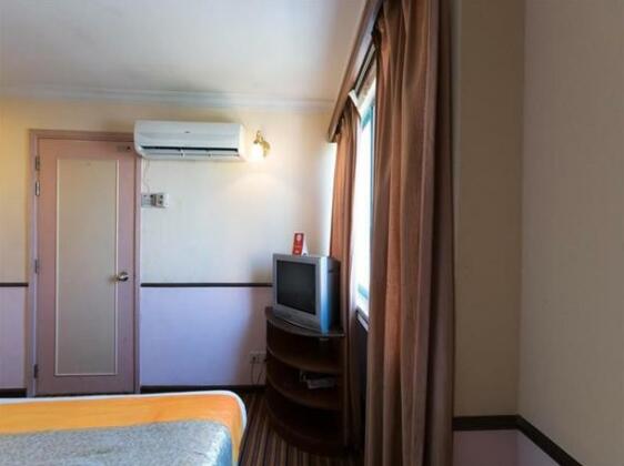 OYO Rooms Chow Kit Monorail - Photo5
