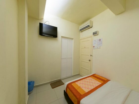 OYO Rooms Jalan Alor - Photo5