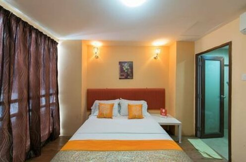 OYO Rooms Jalan Klang Lama - Photo5