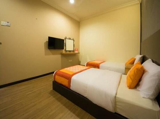 OYO Rooms Jalan Petaling - Photo3