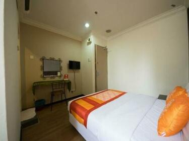 OYO Rooms Jalan Petaling