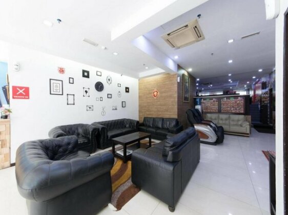 OYO Rooms Jalan Raja Laut KL - Photo3